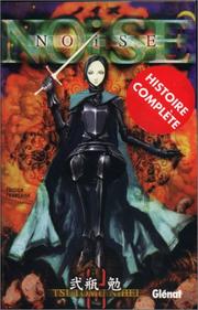 Cover of: Noise, tome 1 by Nihei