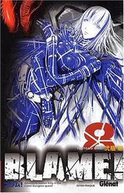 Cover of: Blame t.8 by Tsutomu Nihei