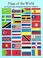 Cover of: Flags of the World