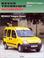 Cover of: Renault Kangoo Diesel