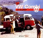 Cover of: Le VW Combi de mon père by Patrick Lesueur