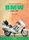 Cover of: BMW