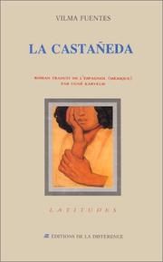 Cover of: La Castaneda