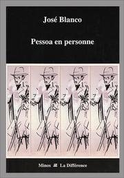 Pessoa en personne
