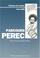 Cover of: Parcours Perec