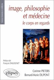 Cover of: Images physique et médicale du corps