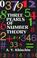 Cover of: Three pearls of number theory