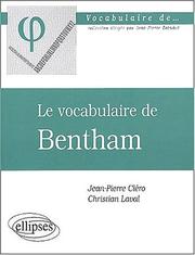 De bentham