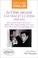 Cover of: Le crime organisé à la ville et à l'écran (1929-1951), C.A.P.E.S. - Agrégation Anglais : Scarface (1932) - Angels With Dirty Faces (1938) - Force Of Evil (1948) - The Asphalt Jungel (1950)