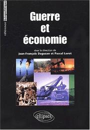 Guerre économie by Lorot