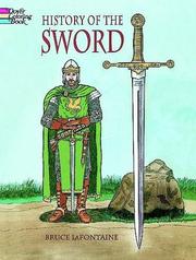 Cover of: History of the Sword
