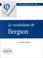 Cover of: Le vocabulaire de Bergson