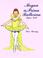 Cover of: Megan the Prima Ballerina Paper Doll (Paper Doll Series)