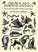 Cover of: 1300 Real and Fanciful Animals