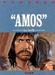 Cover of: Durango, tome 4 : Amos