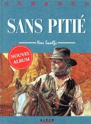 Cover of: Sans Pitie Tome 13