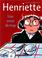 Cover of: Henriette, tome 1 