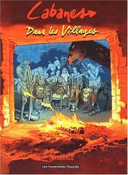 Cover of: Dans les villages  by Max Cabanes