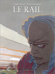 Cover of: Métamorphose, tome 2 : Le Rail