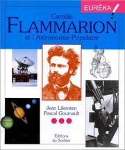 Cover of: Camille Flammarion et l'astronomie populaire