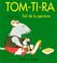 Cover of: Tom-Ti-Ra fait de la peinture