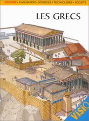 Cover of: Les grecs