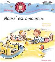 Cover of: Mouss' est amoureux