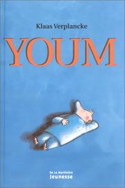 Cover of: Youm