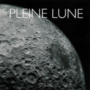 Cover of: Pleine Lune