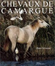 Cover of: Chevaux de Camargue