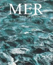 Cover of: La Mer