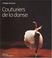 Cover of: Les grands couturiers et la danse