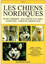 Cover of: Chiens nordiques