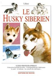 Cover of: Le Husky