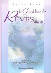 Cover of: Le dictionnaire des rêves (illustré)