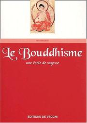 Cover of: Le bouddhisme