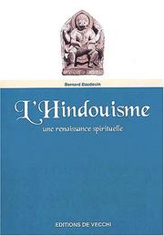 Cover of: L'hindouisme
