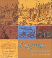 Cover of: Le cognac par ses étiquettes