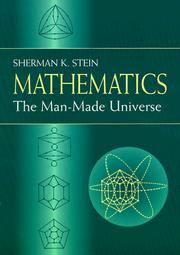 Cover of: Mathematics by Stein, Sherman K.