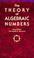 Cover of: The theory of algebraic numbers