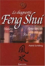 Cover of: Le diagnostic Feng Shui