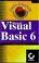 Cover of: Visual BASIC 6 