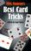 Cover of: Ellis Stanyon's best card tricks