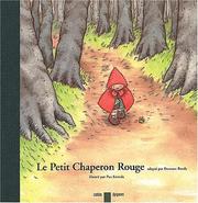 Cover of: Le Petit Chaperon rouge by Francesc Boada, Brothers Grimm, Wilhelm Grimm, Pau Estrada