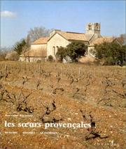 Cover of: Les SÂurs provenÃ§ales by Claude Jean-Nesmy