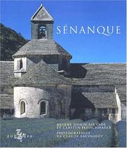 Senanque by H. Morin Sauvade