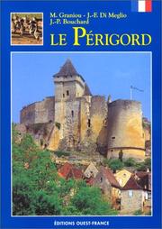 Cover of: Le Périgord