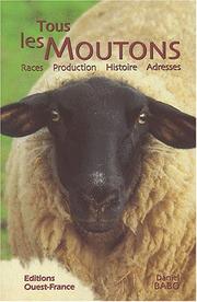 Cover of: Tous les moutons