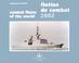 Cover of: flottes de combat 2002