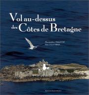 Cover of: Vol au-dessus des Côtes de Bretagne